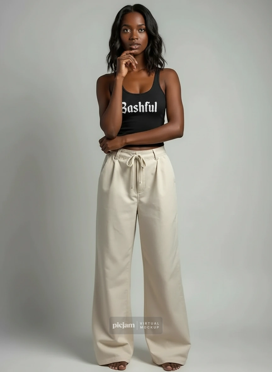 Bachelorette Party Shirts | Snow Bride and the Seven Bridesmaids | Fitted Tanks