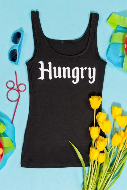 Bachelorette Party Shirts | Snow Bride and the Seven Bridesmaids | Fitted Tanks