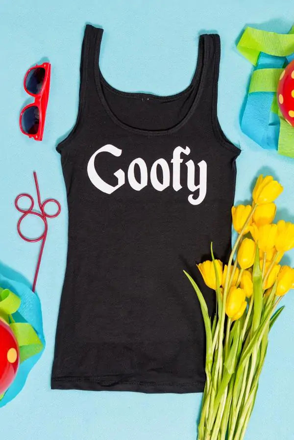 Bachelorette Party Shirts | Snow Bride and the Seven Bridesmaids | Fitted Tanks